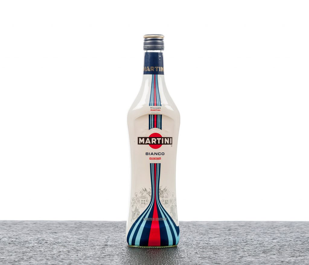 Martini Limited Edition Isa Sleeve Srl