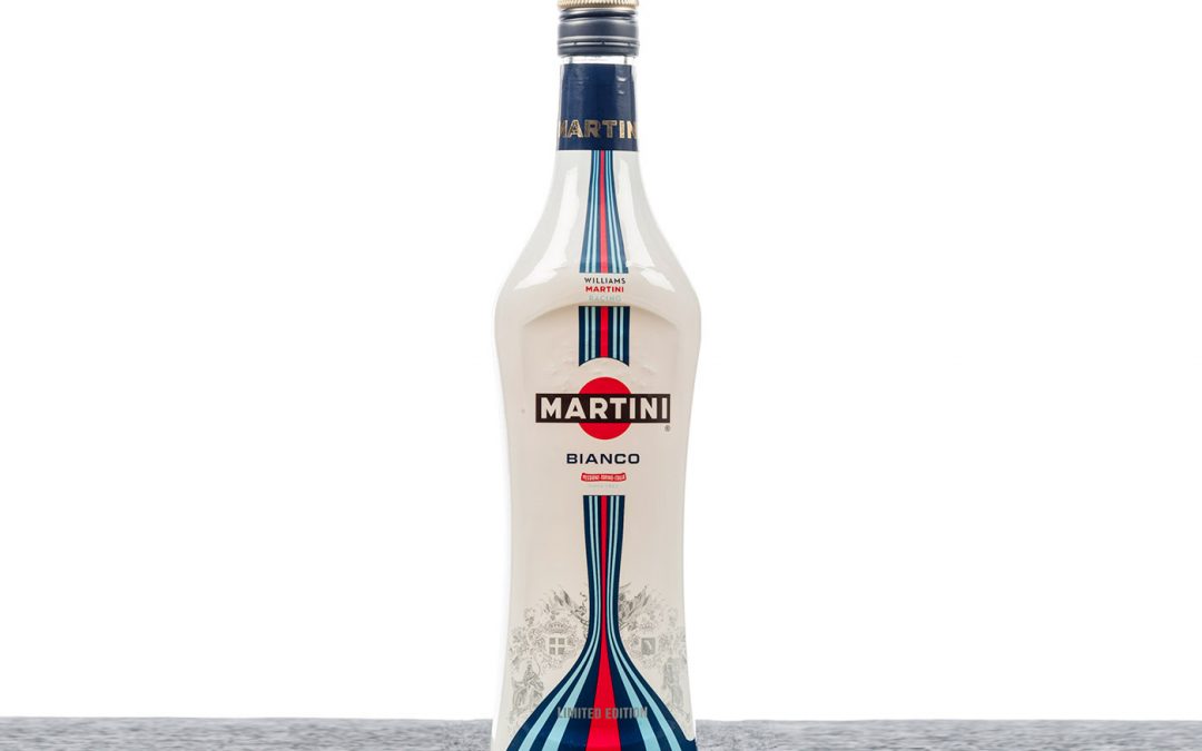 Martini Limited Edition